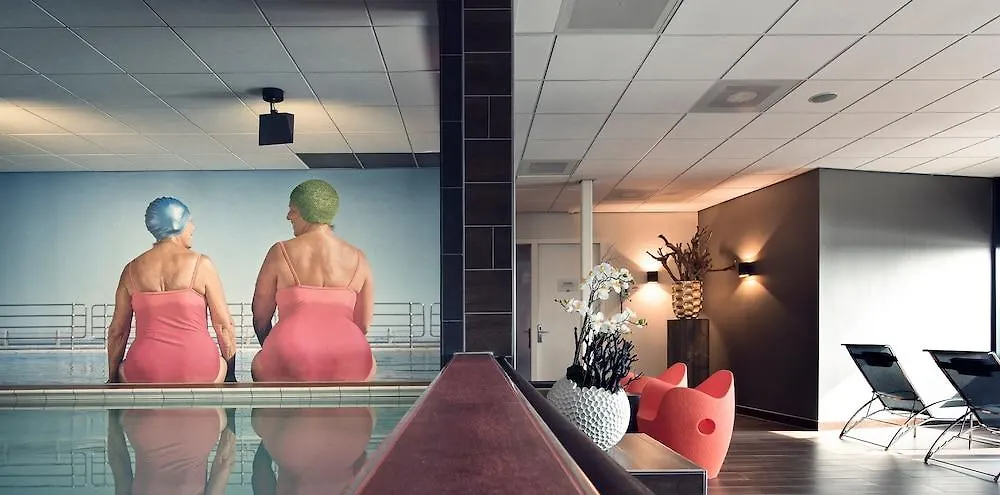 Mainport Hotel Rotterdam, A Hilton Affiliate Hotel
