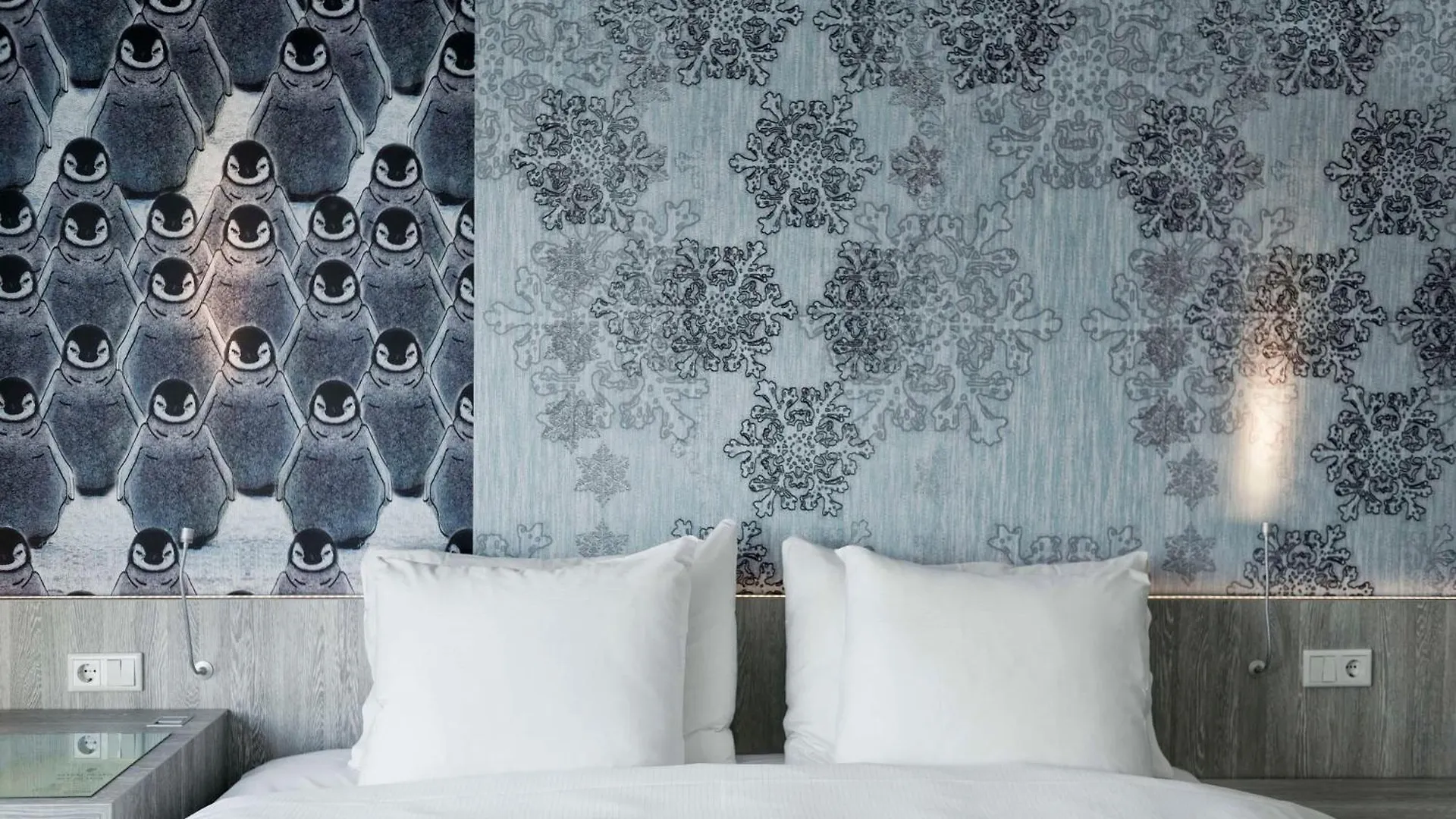 Mainport Hotel Rotterdam, A Hilton Affiliate Hotel Netherlands