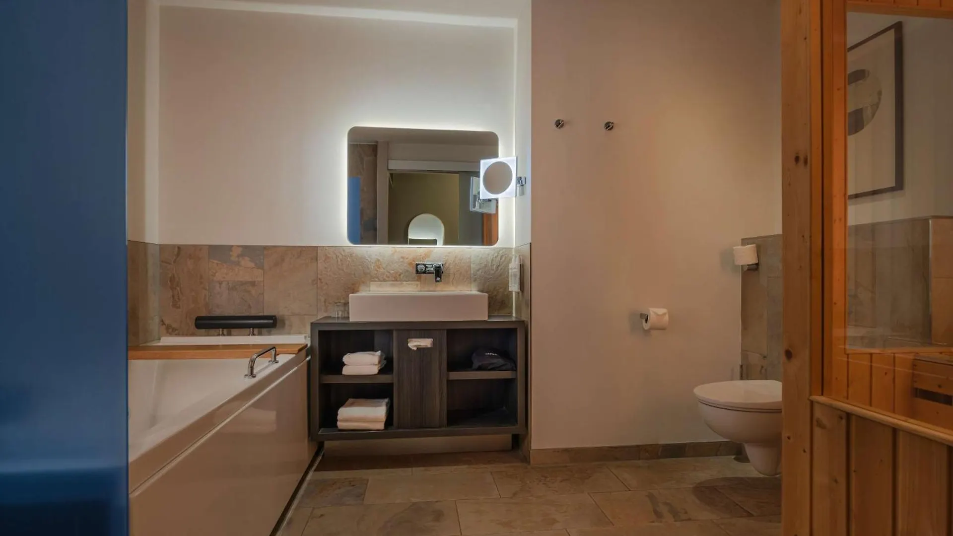 ****  Mainport Hotel Rotterdam, A Hilton Affiliate Hotel Netherlands
