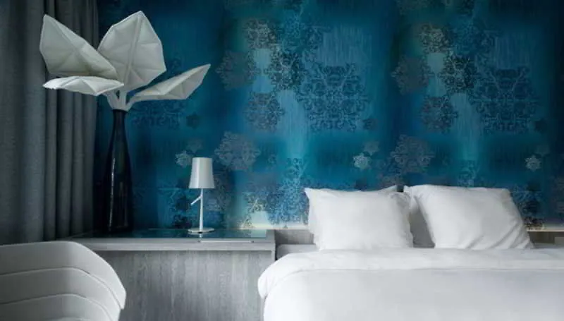 Mainport Hotel Rotterdam, A Hilton Affiliate Hotel  Rotterdam