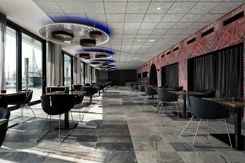 Mainport Hotel Rotterdam, A Hilton Affiliate Hotel Netherlands