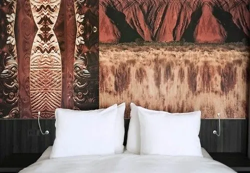 Mainport Hotel Rotterdam, A Hilton Affiliate Hotel 4*, Rotterdam
