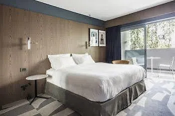 Mainport Hotel Rotterdam, A Hilton Affiliate Hotel Netherlands