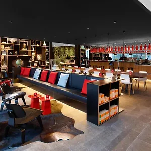 Hotell Citizenm