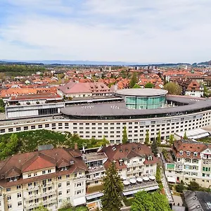 Hotel Swissôtel Kursaal Berna
