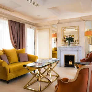 Hotel De Suede Saint Germain Paris