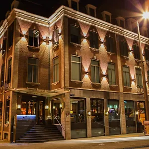 Boutique Notting Hill 4* Амстердам