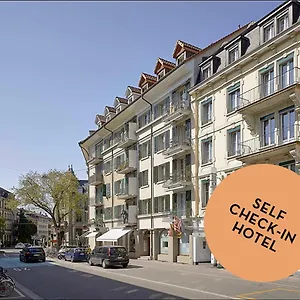 Hotel Sorell Arabelle Berna