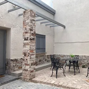 Casa de hóspedes Gomez Point Mendoza