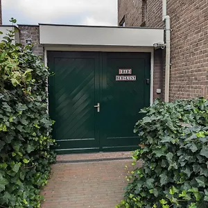 https://bb-berglust.zandvoort-hotels.com