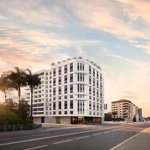 Radisson Gauthier La Citadelle الدار البيضاء