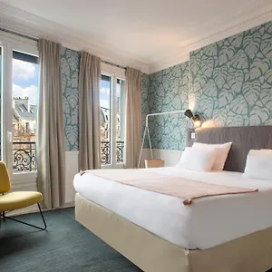Hotel Avama Prony Paris