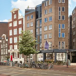 Hotel Kimpton De Witt Amsterdam, An Ihg Amesterdão