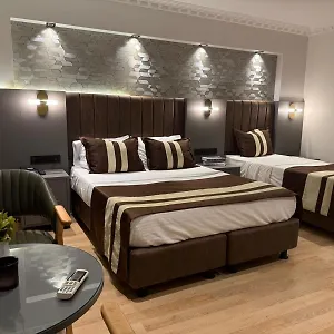 Blue Taksim 3* Стамбул