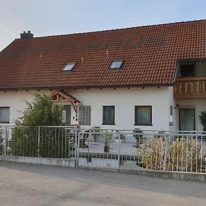 Hotel Mainstern