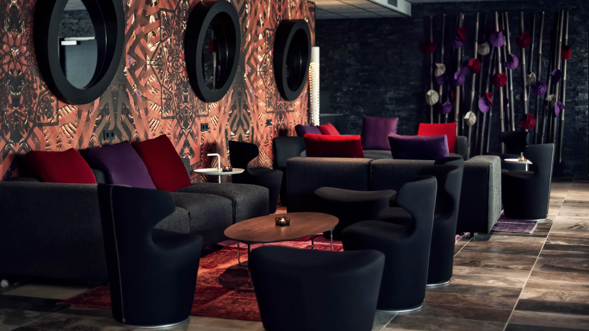 ****  Mainport Hotel Rotterdam, A Hilton Affiliate Hotel Hollanda