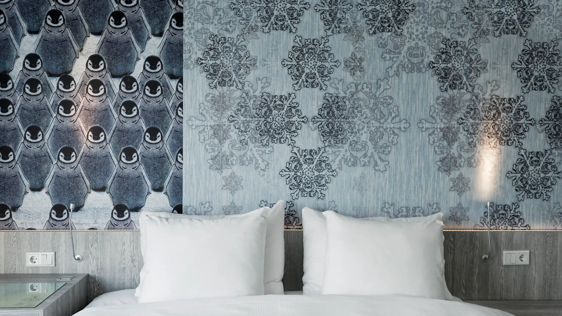 Mainport Hotel Rotterdam, A Hilton Affiliate Hotel 4*, Rotterdam Netherlands
