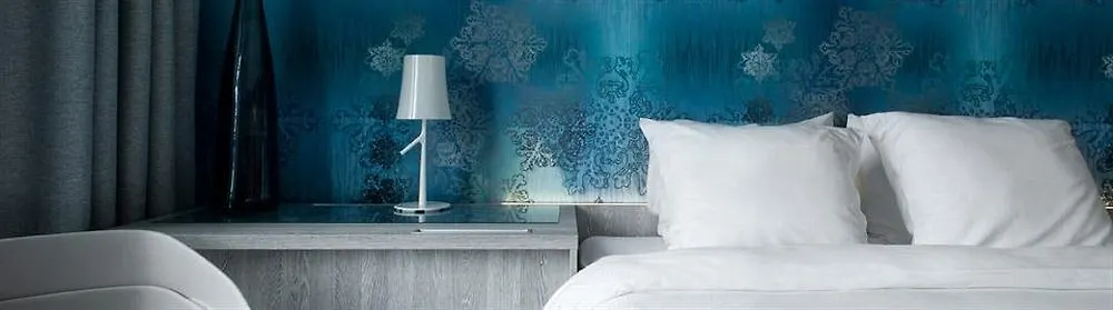 Mainport Hotel Rotterdam, A Hilton Affiliate Hotel