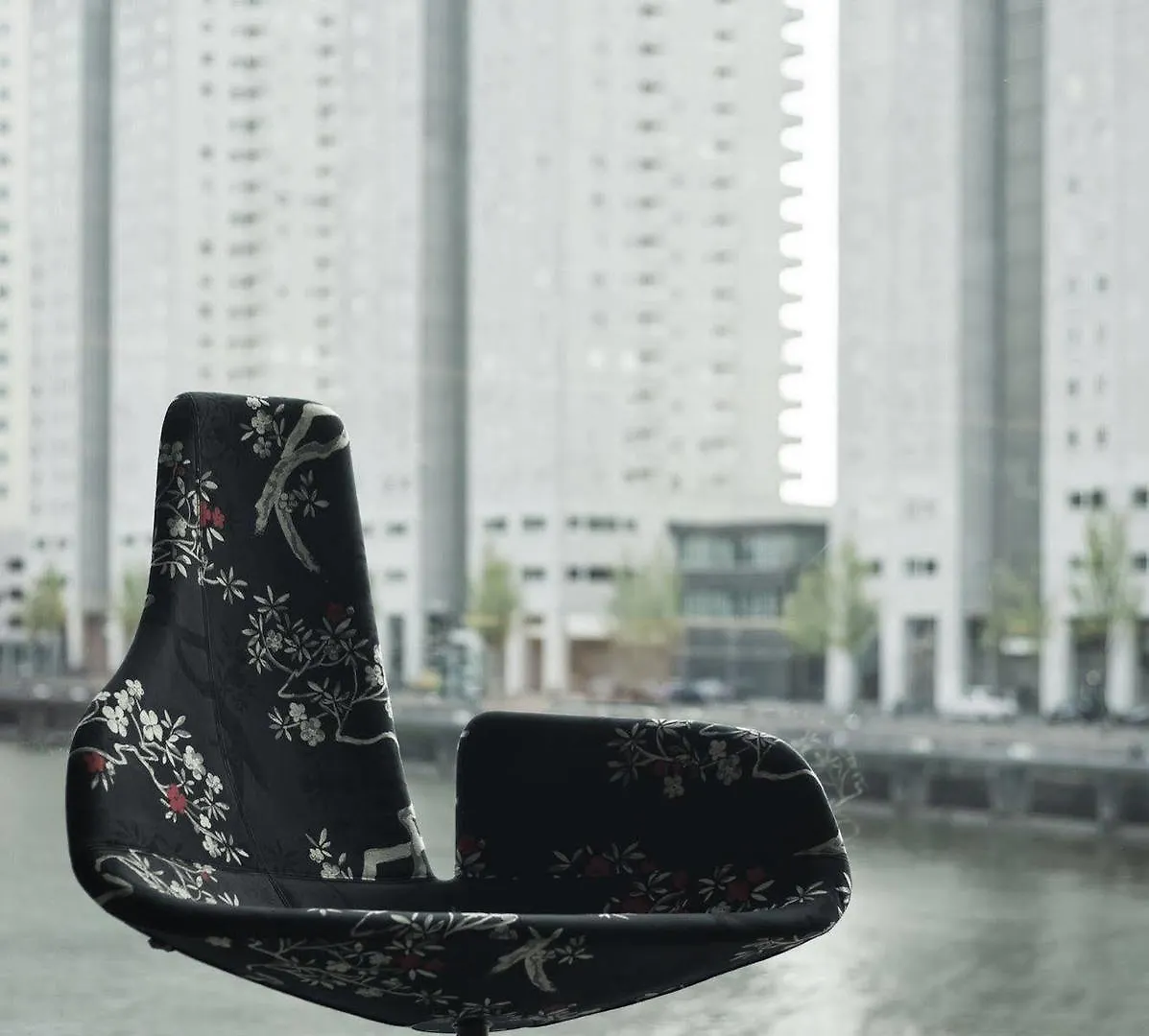 Mainport Hotel Rotterdam, A Hilton Affiliate Hotel 4*, Rotterdam