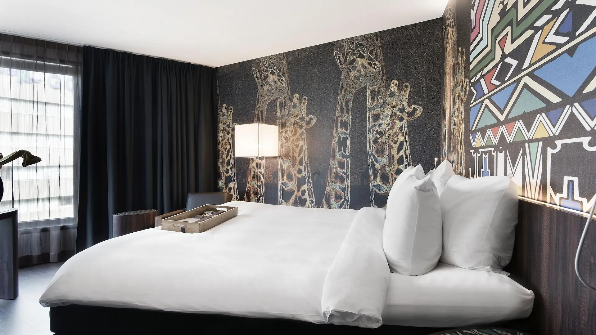 ****  Mainport Hotel Rotterdam, A Hilton Affiliate Hotel Hollandia