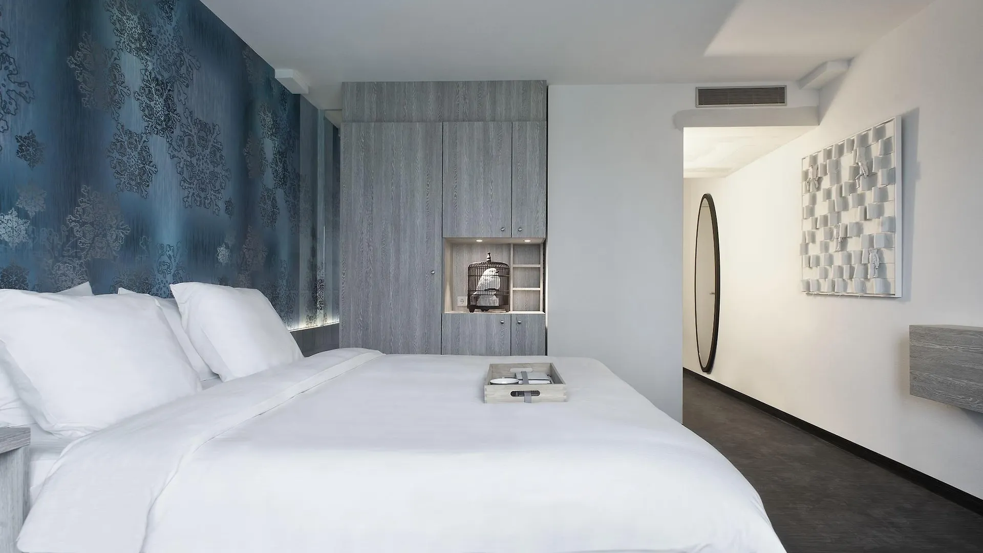 ****  Mainport Hotel Rotterdam, A Hilton Affiliate Hotel Hollandia