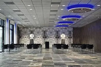 ****  Mainport Hotel Rotterdam, A Hilton Affiliate Hotel Нидерланды